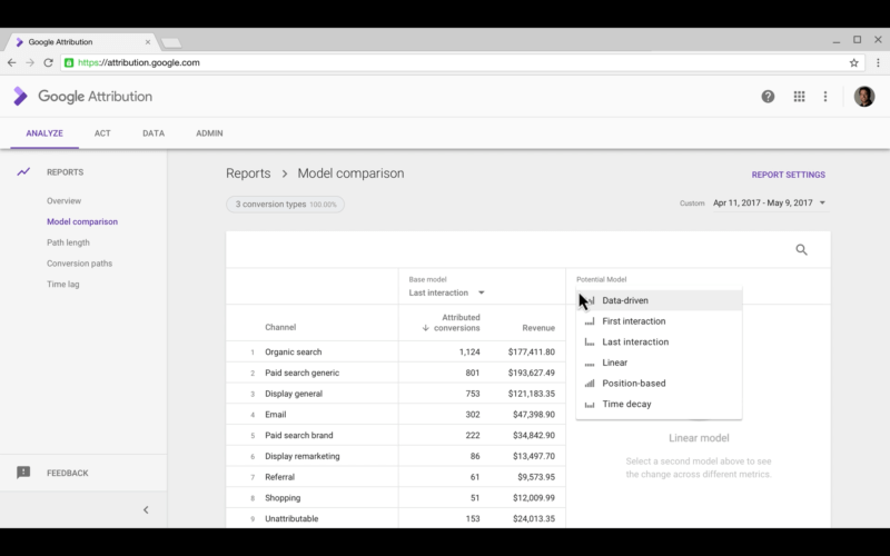 google-attribution-choose-model-800x500