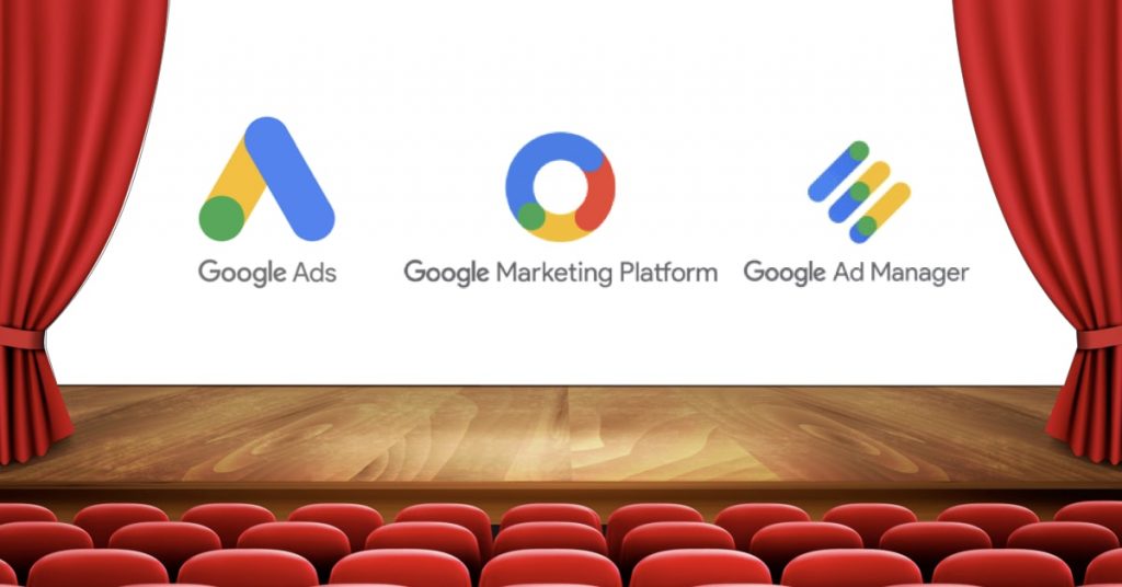 Google Ad Manager