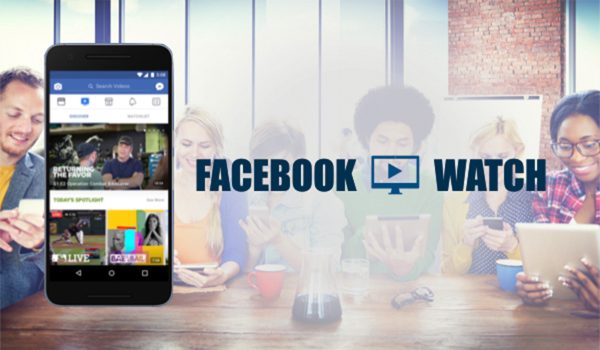 facebook watch