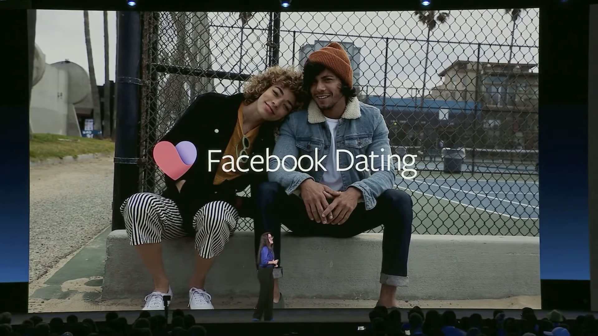 Facebook F8 最新資訊 ：Facebook Dating-1