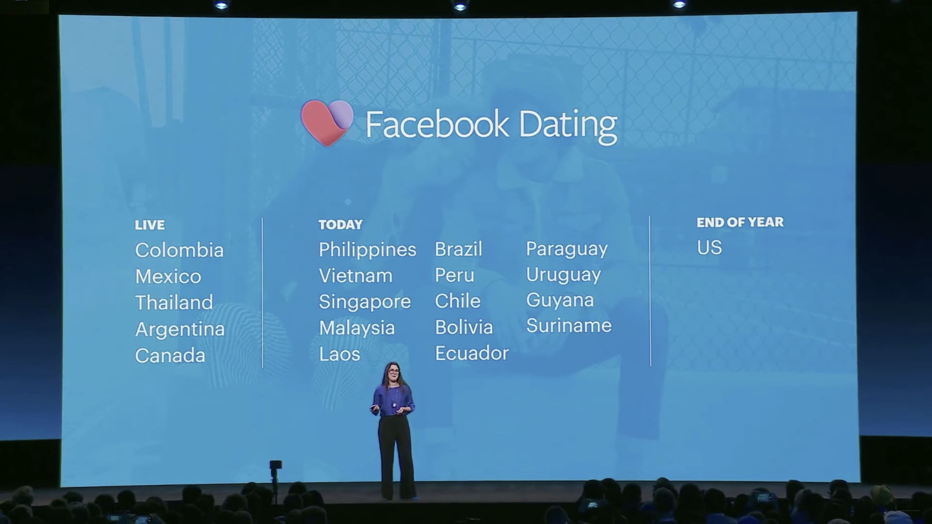 Facebook F8 最新資訊 ：Facebook Dating-2