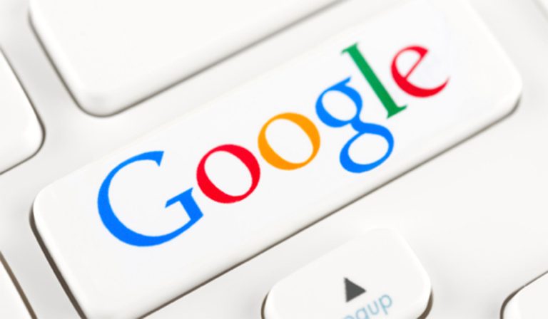 Google 電商