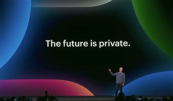 Facebook F8