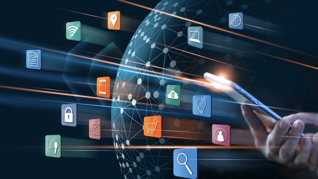 Omni Channel
