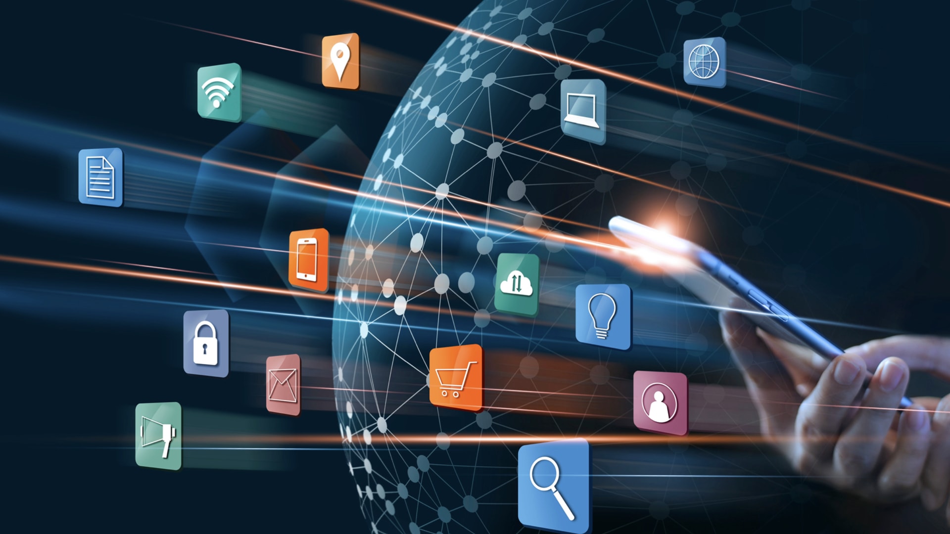 Omni Channel