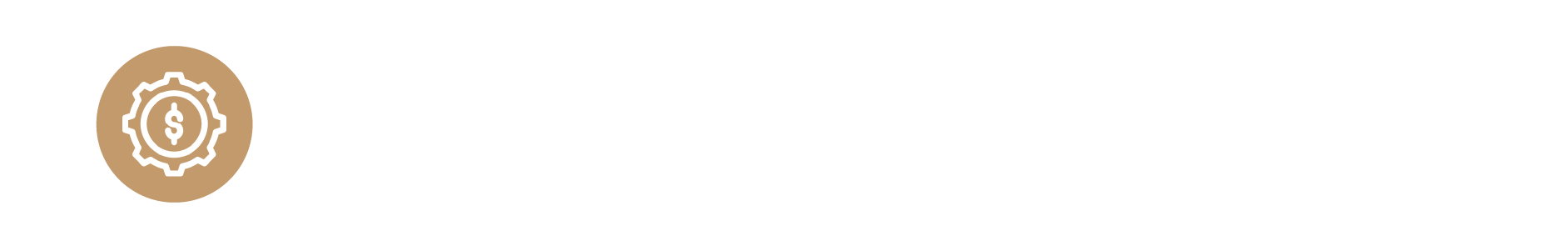 成本效益 Cost Efficiency