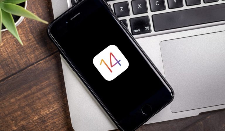 iOS14 隱私政策