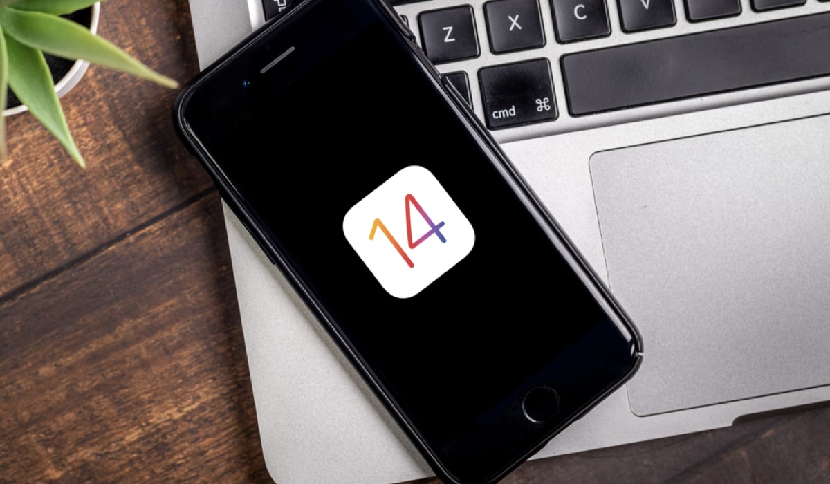 iOS14 隱私政策