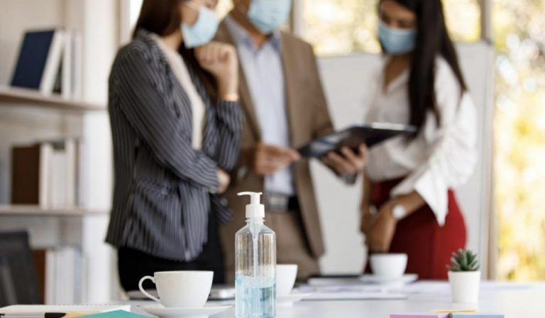 企業數位轉型