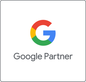 Google Partner 資質認證
