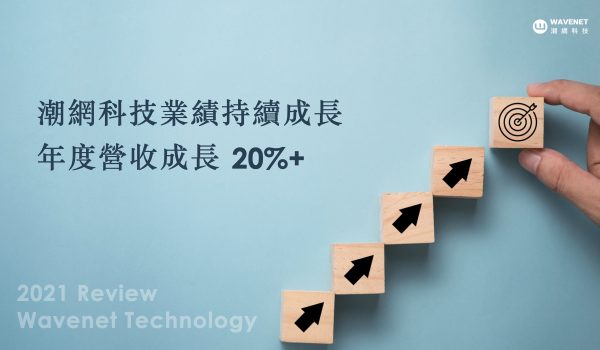 潮網科技