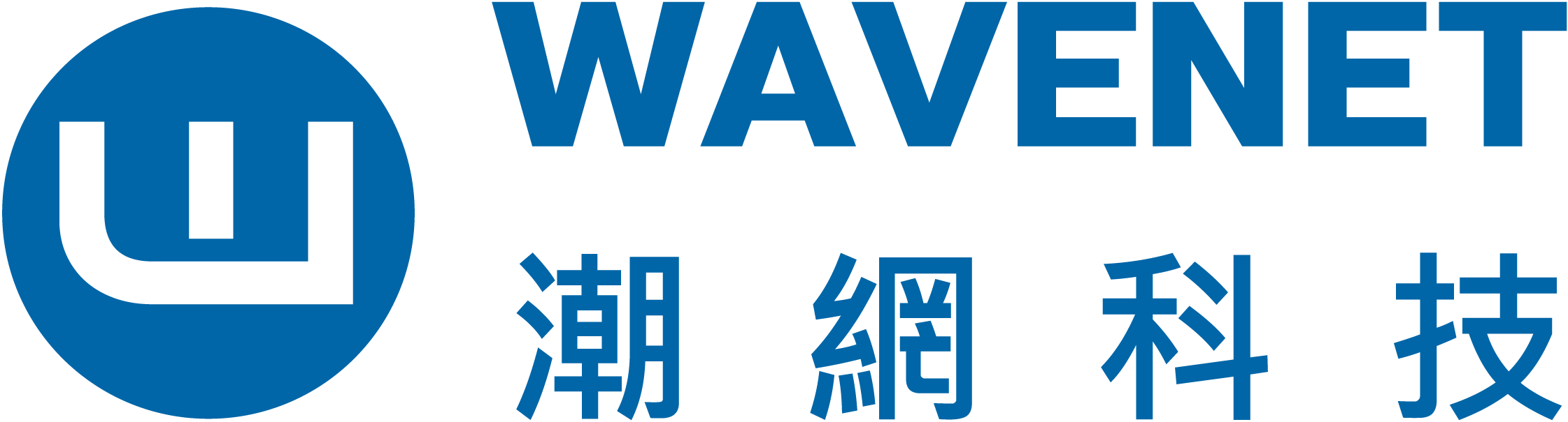 潮網LOGO