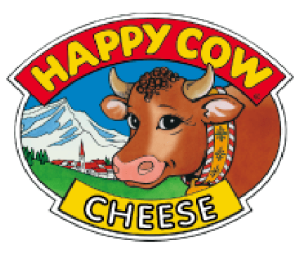 happy cow