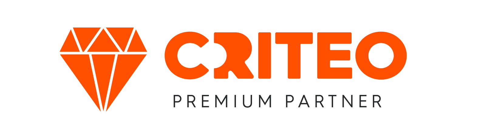Criteo Premium Partner